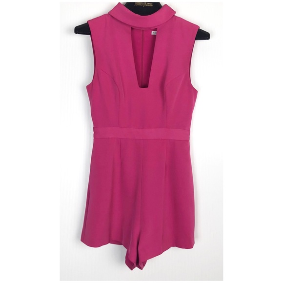 Finders Keepers Divine Eternal Playsuit Romper - Picture 8 of 8